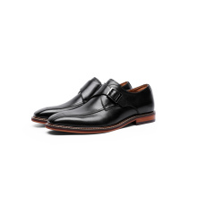 Zapatos de vestir casuales Oxford para hombres