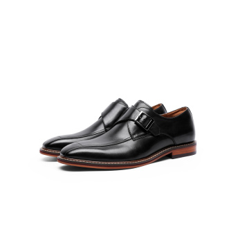 Oxford Casual Dress Men Shoes