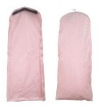 Foldable fashion wedding dress bags