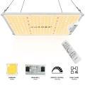 Wireless control LED grow light 100w tent hydroponic