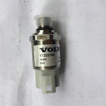 17253748 Interruptor do sensor de pressão para Volvo EC160D EC300D