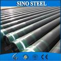 PTCP / API 5CT casse Pipe/Seamless Steel Tube