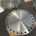 API6A Blind Flange for Oilfield