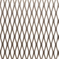 Special heavy expanded metal Expanded Metal mesh