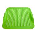 Innovative kitchen Silicone Drying Dish/bowl Drainer Mat