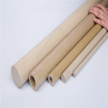 PEEK Natural Wear Resistance Self-lubricating Rod