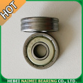 608zz Bearings for shower sliding roller