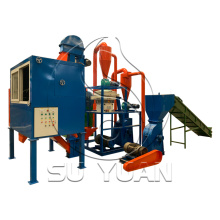 Electronic Pcb Recycling Recycling Machine