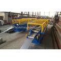 Steel Frame U Channel Forming Machine