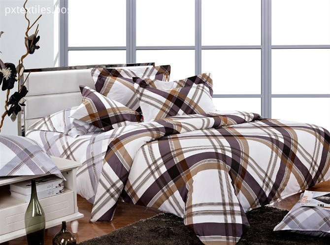 Cotton Quilt Cover Set