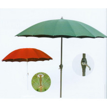 Parapluie solaire couleur simple (BD-42)