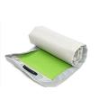 Mat de yoga flottant portable gonflable