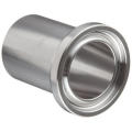 Custom High Quality Stainless Steel Ferrule