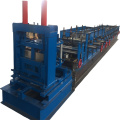 C/Z Purlin Roll Forming Machine