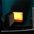 Biomass Burner  Roller Veneer Dryer