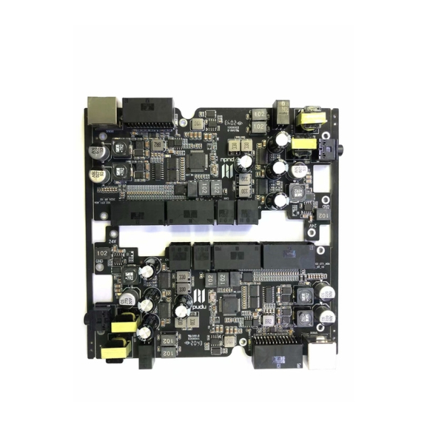 6 Layer F4 Flexible Pcb Jpg