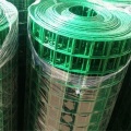 1/2 &#39;&#39; Galvanized Bird Gage Solded Wire Mesh Roll