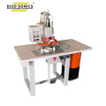 High Frequency Welding Machine For Raincoat