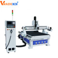 HQD HSD air cooling spindle Atc Cnc Router