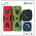 NFC Stereo Speaker Portable Power Bank Speaker