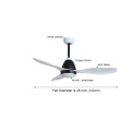 220v bldc dc inverter motor ceiling fan