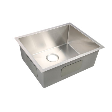 SS 304 Undermounted Sink