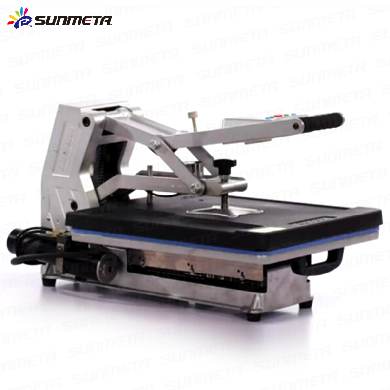 FREESUB Best T Shirt Printing Machine with Hydraulic