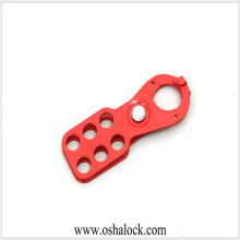 Steel Lockout Hasp Device