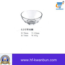 High-Quality Glass Fresh Bowl with Good Price Kb-Hn01267