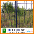 Good Quality Powder coated Security Wire Mesh Fence