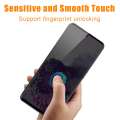 Anti-scratch Privacy UV Protective Film for Samsung 22/23U