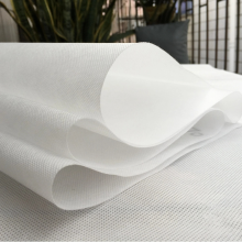 PP Spunbond Nonwoven Geotextiles