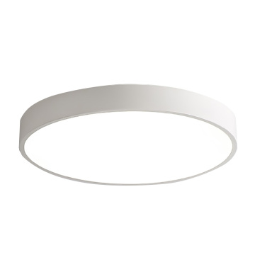 60w 600mm Frameless Surface-mounted LED Ceiling Light