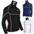 Men Technical layer Compression Gear Sportswear