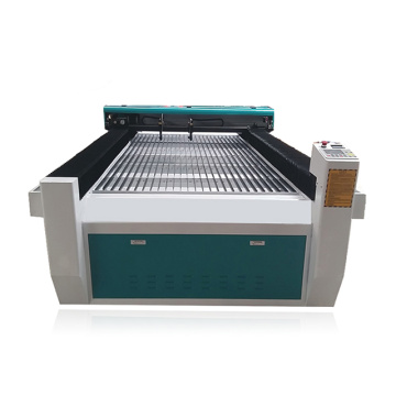 Metal Fiber Laser Cutting Machine for Fitness Equipment