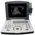 Scanner de diagnostic ultrasons B portable pour les animaux