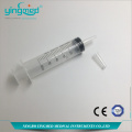 Disposable ear 60cc Irrigation Syringe