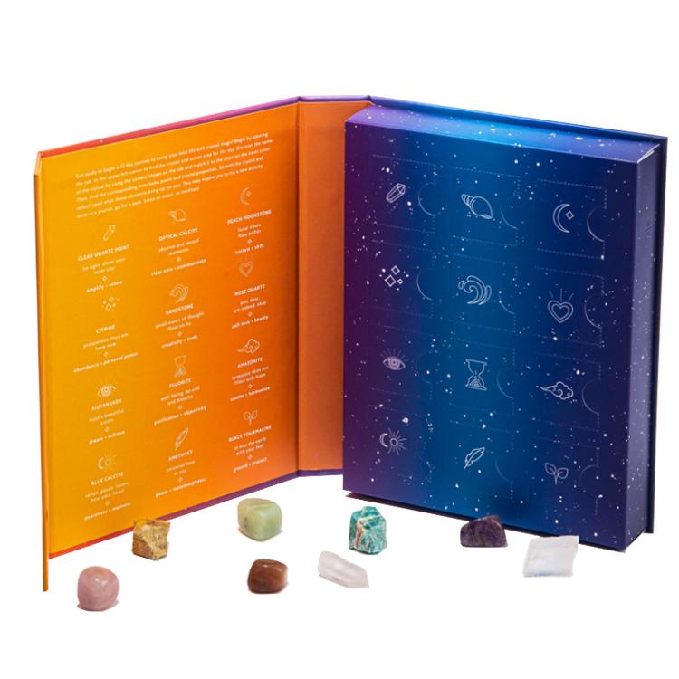 Advent Calendar Box