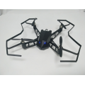 Drone pequeno de 4 canais com GPS