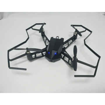 Drone pequeno de 4 canais com GPS