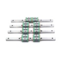 TRH15VN TBI model linear guideways