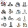 Stainless Steel All Kinds of Bolts/Screws/Nuts/Washers