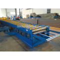 Metal Steel Floor Decking Roof Roll Forming Machine