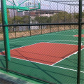 High Security Chain Link Mesh for Stadium Fencing