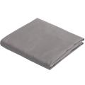 Folha de cama de 75GSM 4PCS Microfiber