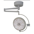 Medical hospital equipments ceiling lamp