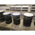 Best Price Laminated Rubber Bearing (used to bridge)