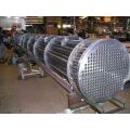 S32205 Duplex Steel Heat Exchanger Tube