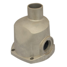 Aluminium Die Casting