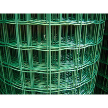 Holand Wire Mesh PVC